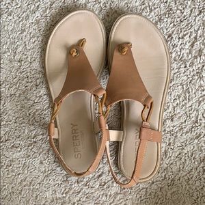 Sperry Top-Sider sandals